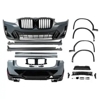 Korisarja 2022+ M-Sport