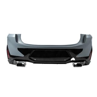 Korisarja 2022+ M-Sport kuva 2