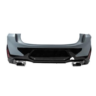 M-Sport 2024 facelift-sarja kuva 3