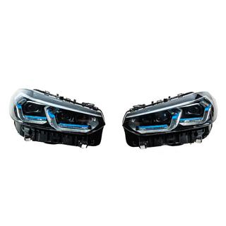 M-Sport 2024 facelift-sarja kuva 2