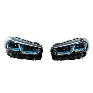 M-Sport 2024 facelift-sarja kuva 2