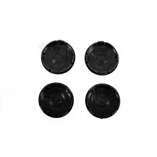 Vanteiden keskikupit 60/55 mm vw6055kolp (4 kpl) kuva 3