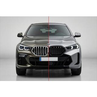 M-Sport 2024 facelift-sarja kuva 1