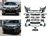 BMW X6 G06 2019–2027 M-Sport korisarja (2023+) kuva 1