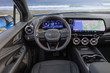 Chevrolet Blazer EV: Katsaus sähköiseen crossover-versioon kuva 6