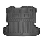 Mitsubishi Pajero Wagon IV 2006–2021 Tavaratilan matto Stingray 3D kuva 1