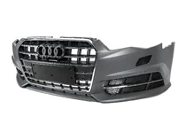 Audi A6 C7 2011–2017 Facelift-sarjan päivityskitti 2018 Base kuva 11