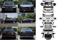 Audi A8 2010–2018 Facelift-sarja (Horch 2025) kuva 1