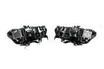 BMW X5 G05 2019–2026 Etuajovalot facelift (vaatii puskurin vaihdon) kuva 5