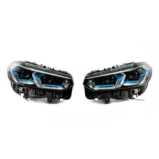 Etuajovalot facelift (vaatii puskurin vaihdon) BMW X3 G01 2018– kuva 1