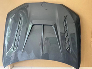BMW X7 G07 2019– Konepelti (hiilikuitu) kuva 4