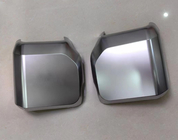 Toyota Land Cruiser Prado 250 2023– Peilikotelot Silver (2 kpl) kuva 2