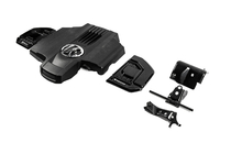 Toyota Land Cruiser Prado 250 2023– Koristeellinen moottorinsuojakansi kuva 2