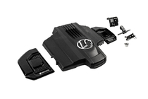 Toyota Land Cruiser Prado 250 2023– Koristeellinen moottorinsuojakansi kuva 3