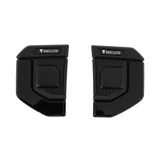 Modellista lokasuojan levikkeet Toyota Land Cruiser Prado 250 2023– kuva 2