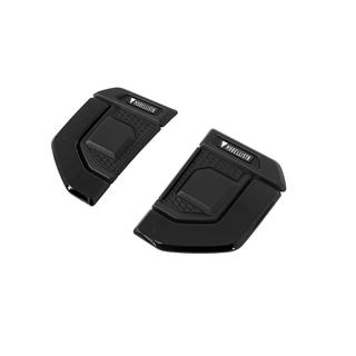 Modellista lokasuojan levikkeet Toyota Land Cruiser Prado 250 2023– kuva 3