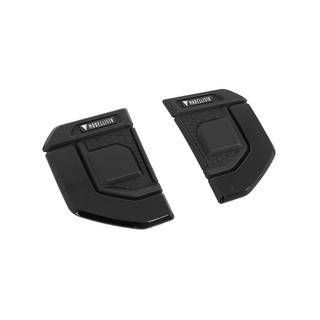 Modellista lokasuojan levikkeet Toyota Land Cruiser Prado 250 2023– kuva 4