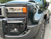 Toyota Land Cruiser Prado 250 2023– Päiväajovalot DRL kuva 1