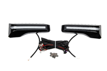 Toyota Land Cruiser Prado 250 2023– Päiväajovalot DRL kuva 2