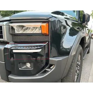Päiväajovalot DRL Toyota Land Cruiser Prado 250 2023– kuva 1