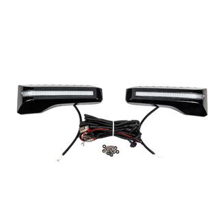 Päiväajovalot DRL Toyota Land Cruiser Prado 250 2023– kuva 2
