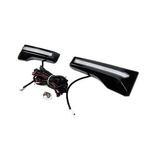 Päiväajovalot DRL Toyota Land Cruiser Prado 250 2023– kuva 3