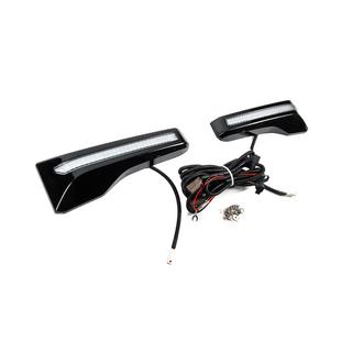 Päiväajovalot DRL Toyota Land Cruiser Prado 250 2023– kuva 4