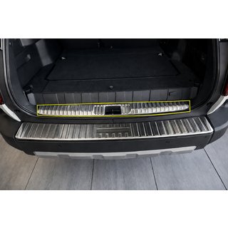 Takasisäpuolen kynnyslista Toyota Land Cruiser Prado 250 2023– kuva 1