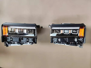Toyota Land Cruiser Prado 250 2023– Etulyhdyt 3-LED (2 kpl) kuva 13