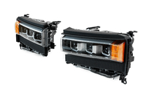 Toyota Land Cruiser Prado 250 2023– Etulyhdyt 3-LED (2 kpl) kuva 6