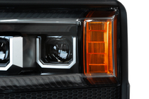 Toyota Land Cruiser Prado 250 2023– Etulyhdyt 3-LED (2 kpl) kuva 8