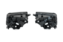 Toyota Land Cruiser Prado 250 2023– Etulyhdyt 3-LED (2 kpl) kuva 10