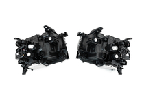 Toyota Land Cruiser Prado 250 2023– Etulyhdyt 3-LED (2 kpl) kuva 12