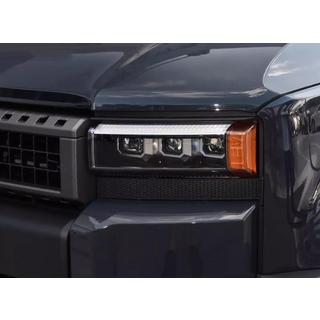 Etulyhdyt 3-LED (2 kpl) Toyota Land Cruiser Prado 250 2023– kuva 1
