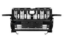 Toyota Land Cruiser Prado 250 2023– Etupuskuri VX kuva 2