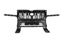 Toyota Land Cruiser Prado 250 2023– Etupuskuri VX kuva 8