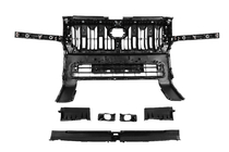 Toyota Land Cruiser Prado 250 2023– Etupuskuri VX kuva 9