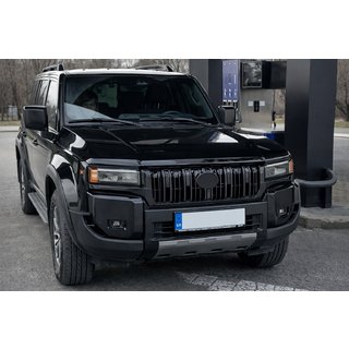 Etupuskuri VX Toyota Land Cruiser Prado 250 2023– kuva 1