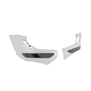 Etupuskurin kulmapalat (2 kpl) Toyota Land Cruiser Prado 250 2023– kuva 3