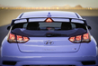 Hyundai Veloster N: kuuma hatchback -koeajo kuva 5