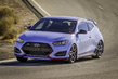 Hyundai Veloster N: kuuma hatchback -koeajo kuva 1