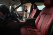 Mazda CX-70: Urheilullinen tyyli ja premium-mukavuus kuva 6