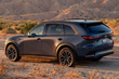 Mazda CX-70: Urheilullinen tyyli ja premium-mukavuus kuva 3