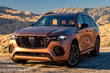 Mazda CX-70: Urheilullinen tyyli ja premium-mukavuus kuva 2