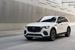 Mazda CX-70: Urheilullinen tyyli ja premium-mukavuus kuva 4