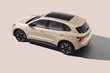 MG ES5 2025 -arvostelu: uuden sukupolven sähköcrossover kuva 2