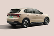 MG ES5 2025 -arvostelu: uuden sukupolven sähköcrossover kuva 3