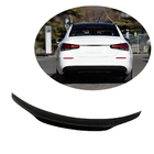 Mercedes A-class W177 2018– Takasiipi V4 (SD:lle, hiilikuitu) kuva 1