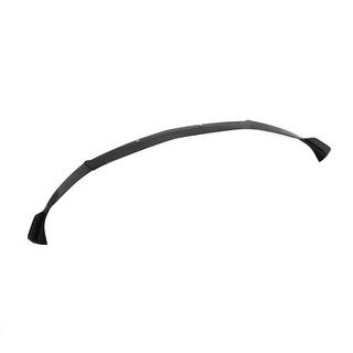 Etupuskurin lip spoiler Lip V3 (AMG-Line SD 2018-2021, hiilikuitu) kuva 3