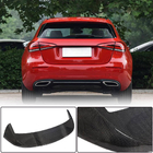 Mercedes A-class W177 2018– Spoileri V1 (HB-malliin, hiilikuitu) kuva 1